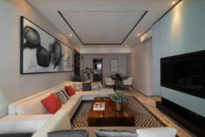 Zenity and Dimension Apartment, 608 Võ Văn Kiệt, phường Cầu Kho, quận 1, Hồ Chí MInh
